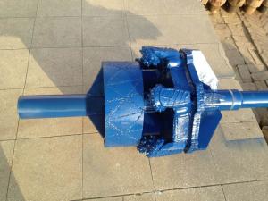 Quality China Assembled bit/hole opener wholesale