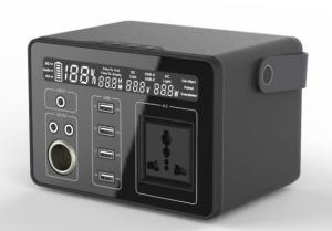 Quality Handheld 14.8V 20.4Ah 300Wh Portable Li Ion Battery Pack Power Supply wholesale