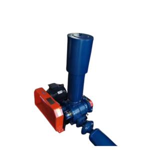 Quality Roof Fan Mounting Roots Blower for High Pressure and Big Volume in Unmanned Aquaculture wholesale