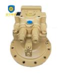Hyundai Swing Motor 31N8-12020 31N8-12010 , R320-7 Excavator Swing Motor ,