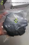 Sany And Zoomlion Concrete Pump Fuel Tank Cap / Mercedes 4141