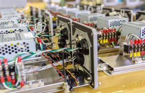 Quality Pcb Box Build Services Full Turnkey PCB E Test Vacuum Package Manufacturing ISO 9001 RoHS wholesale