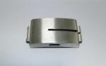 RoHs Mechanical Watch Assembly Parts Tolerance 0.01mm Stainless Steel