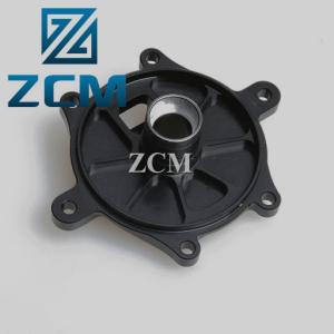 Quality ZCM Quick Turn 10.8mm Milling Components wholesale