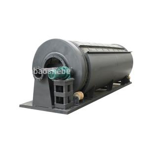 Quality Micro Filter Rotary Drum Filter For Treating Capacity 5-500cbm/Hr wholesale