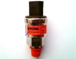 York compressor 031-02507-001 VSD Logic Board