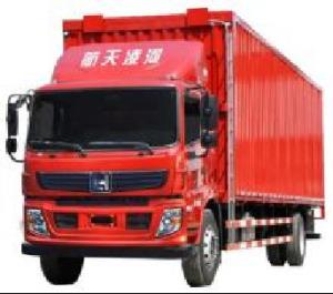 Quality 18T Middle Truck with warehouse wholesale