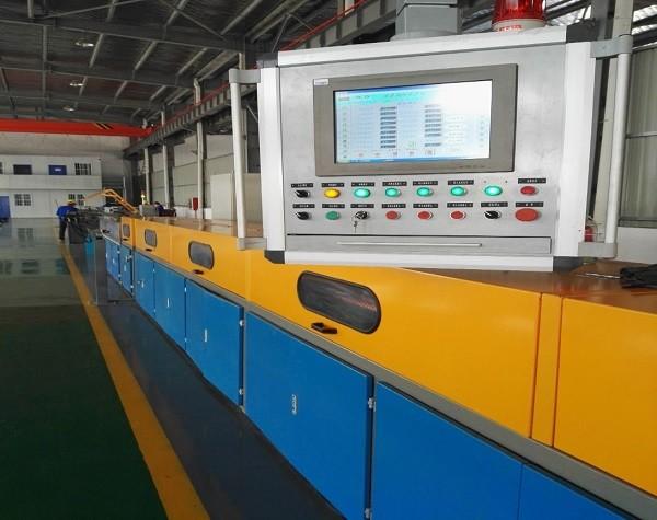 2100Mpa Automobile Suspension Spring Wire Water Quenching Water Tempering