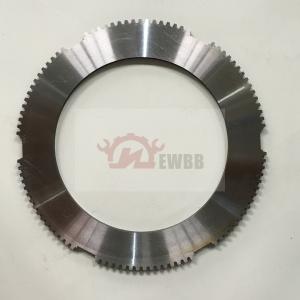 Quality 111-11-12120 Komatsu Friction Plate For Bulldozer D30AM-17 wholesale