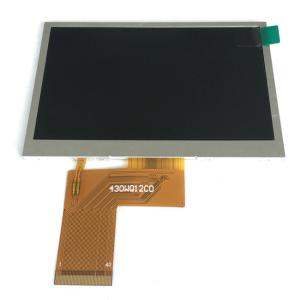 Quality TBD IPS LCD Display wholesale