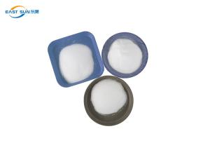 Quality DTF Tpu White Polyurethane Powder Hot Melt Adhesive DTF Powder wholesale