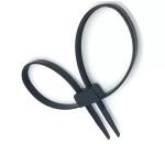 Carbon Steel Nickel Handcuffs And Legcuffs For Prisoner