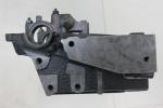 High Quality Chinese Supplier 4HK1 8-98170617-0 Cylinder Head