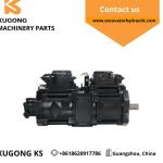 JCB220 Main Pump K3V112DTP-9C14 Hydraulic Pump Device Hydrauic Pumps Parts