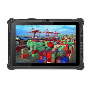 Quality 6300mAh Industrial Rugged Laptop wholesale