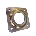 Customized Request Precision Metal Stamping Parts Assembly Part Metal Stamping