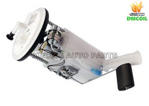 Quality Hyundai Kia Auto Fuel Pump Low Work Noise And No High Fuel Leakage wholesale