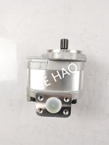 Quality SAL2-40 Komatsu Gear Pump GD605A GD655A WA100 WA100SS WA100SSS WA120 WA120L WR11 WR11SS wholesale