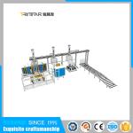 Intelligent Ibc Tank Production Line