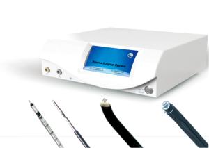 Quality Low Temperature RF Plasma System Cutting Perforation Ablation Cryosurgery Unit wholesale