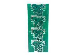Quality HASL LF PCB Rigid Board wholesale