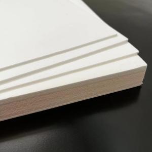 Quality Shock Absorption Co2 Foaming MPP Sheet Foam Zero VOC White For Slippers wholesale