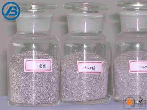 Quality Spherical Passivation Magnesium Powder / Granules For Petroleum, Chemical, Pharmaceutical wholesale