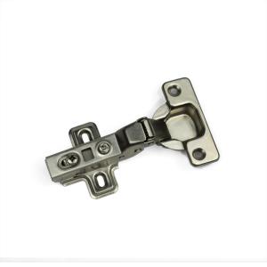Quality SGS 3d Furniture Kitchen Cabinet Door Hinges Adjusted Removable wholesale