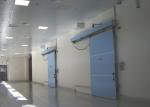 Industrial Modular Freezer Room For Ice Cream / Meat / Fruit Cold Storage