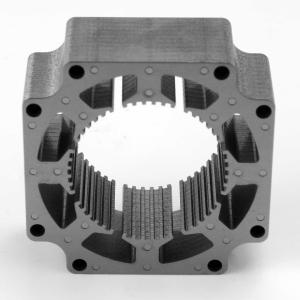 Quality 57mm NEMA23 Stepper Motor Stators Electrical Lamination Manufacturers wholesale