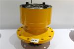 Belparts Excavator ZX70 ZX80 ZX80LCK Swing Gearbox 4445648 4470057 Excavator