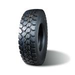 12r22.5 All Steel Off The Road Tires With CCC DOT SNI E-MARK