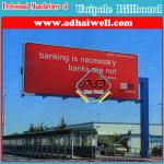 Board 9X3 Cantilever Billboard