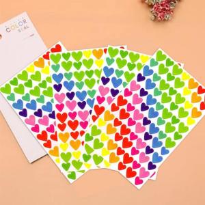 Quality DIY Printable Label Stickers Gift Packaging Tool Explosion Box Accessory Scissors wholesale