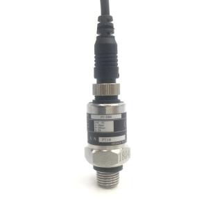 Quality IP68 Protection Level 36VDC 2.5MPa Waterproof Pressure Sensor wholesale