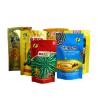 Buy cheap 25g 50g Customized Plastic Bag With Logo Print Small Aluminized Bag Tomato Seeds from wholesalers