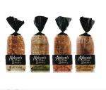 Bread Bag Poly Pouches Bags Food contact Plastic Bread Bags With Window