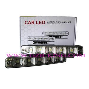 Quality 12V/2*5W LED Daytime Running Light wholesale