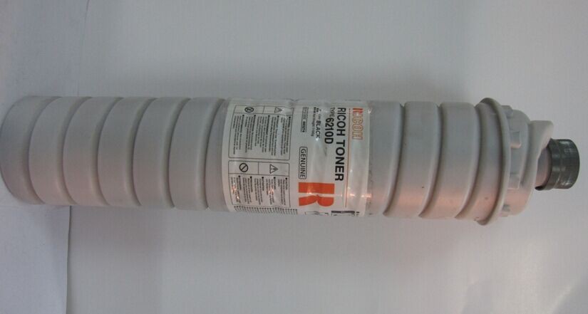 Toner MP7500 Original Ricoh Toner Cartridge 6210D Toner Black