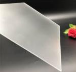 Tempered/High Solar Transmittance Photovoltaic Glass for Building Curtain Wall