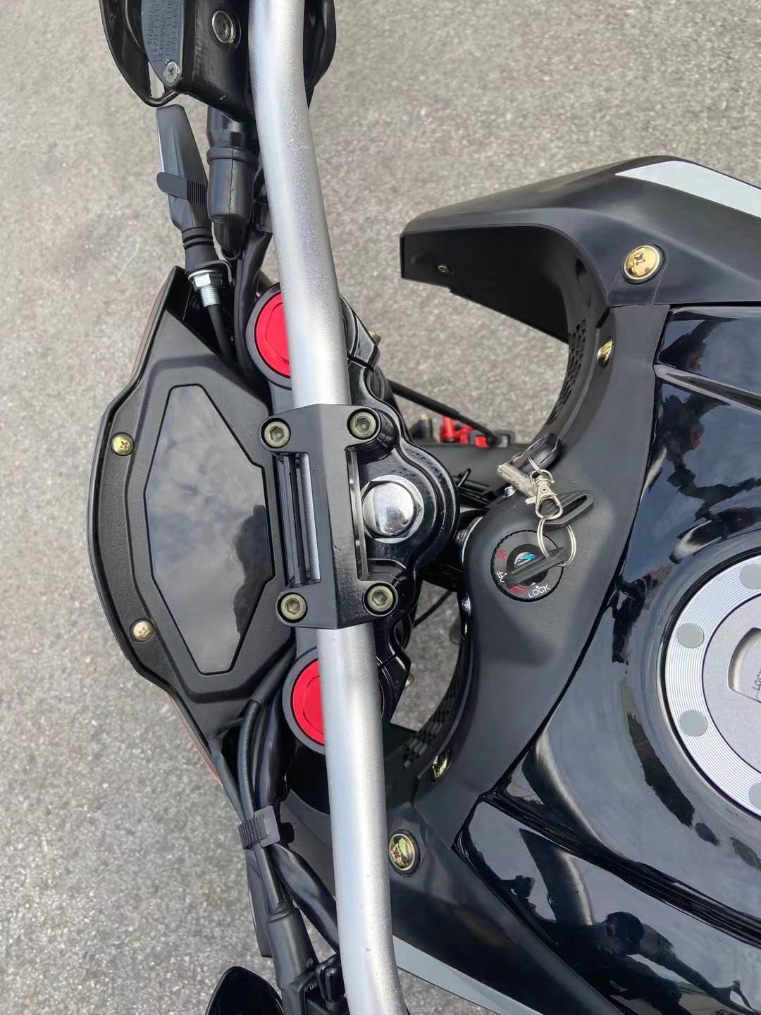 cheap 250cc motorbike Popular Sale Chopper 450CC Motorcycle China dirt bike
