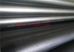 Round Alloy Steel Seamless Pipes 40HMF 40CrMoV4-6 1.7711 38HMJ 41CrAlMo7-10 1