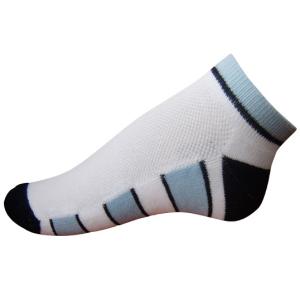 Quality Mens Plain Low Cut Socks wholesale