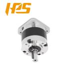 Metallurgy Planetary Gearbox For Servo Motor Rpm Forward Reverse Gearbox HNBR
