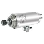 400Hz Soft Wood Milling Drilling Spindle Motor for CNC Router Tapping Drilling