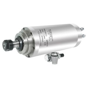 Quality 400Hz Frequency YFK Spindle 3.2KW 220V/380V Sturdy for CNC Wood Engraving and Milling wholesale