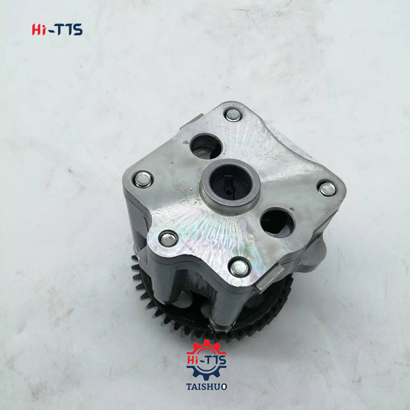 Engine Oil Pump With Gear Oil Pump Assembly 15471-35013 1547135013 V2403
