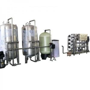 Quality RO Water Plant Pirce for Bottling Water Line wholesale