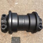 Heat Treatment Excavator Track Rollers Ensuring Longevity And Performance