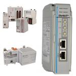 PLC 1768-L43S MICROLOGIX CPU MODULE